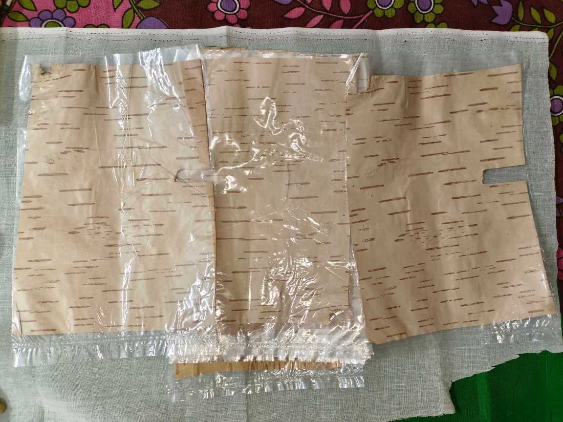 Bhojjo Patra 